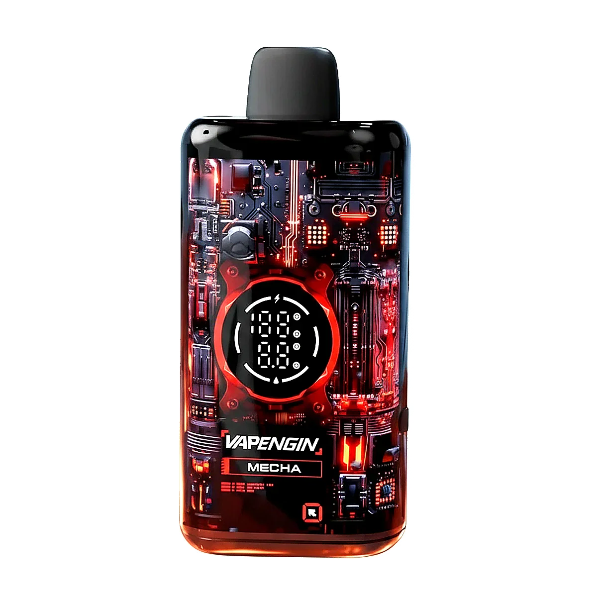 Vapengin Meacha 50000 Puffs Disposable Vape Kit Uae — AED 60 | Emirates Vapor