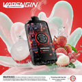 VAPENGIN Meacha 50000 Puffs Disposable Vape kit lychee-ice UAE | Emirates Vapor