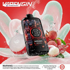 Buy Emirates Vapor VAPENGIN Meacha 50000 Puffs Disposable Vape kit Dubai same-day delivery