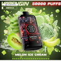 VAPENGIN Meacha 50000 Puffs Disposable Vape kit melon-ice-cream UAE | Emirates Vapor