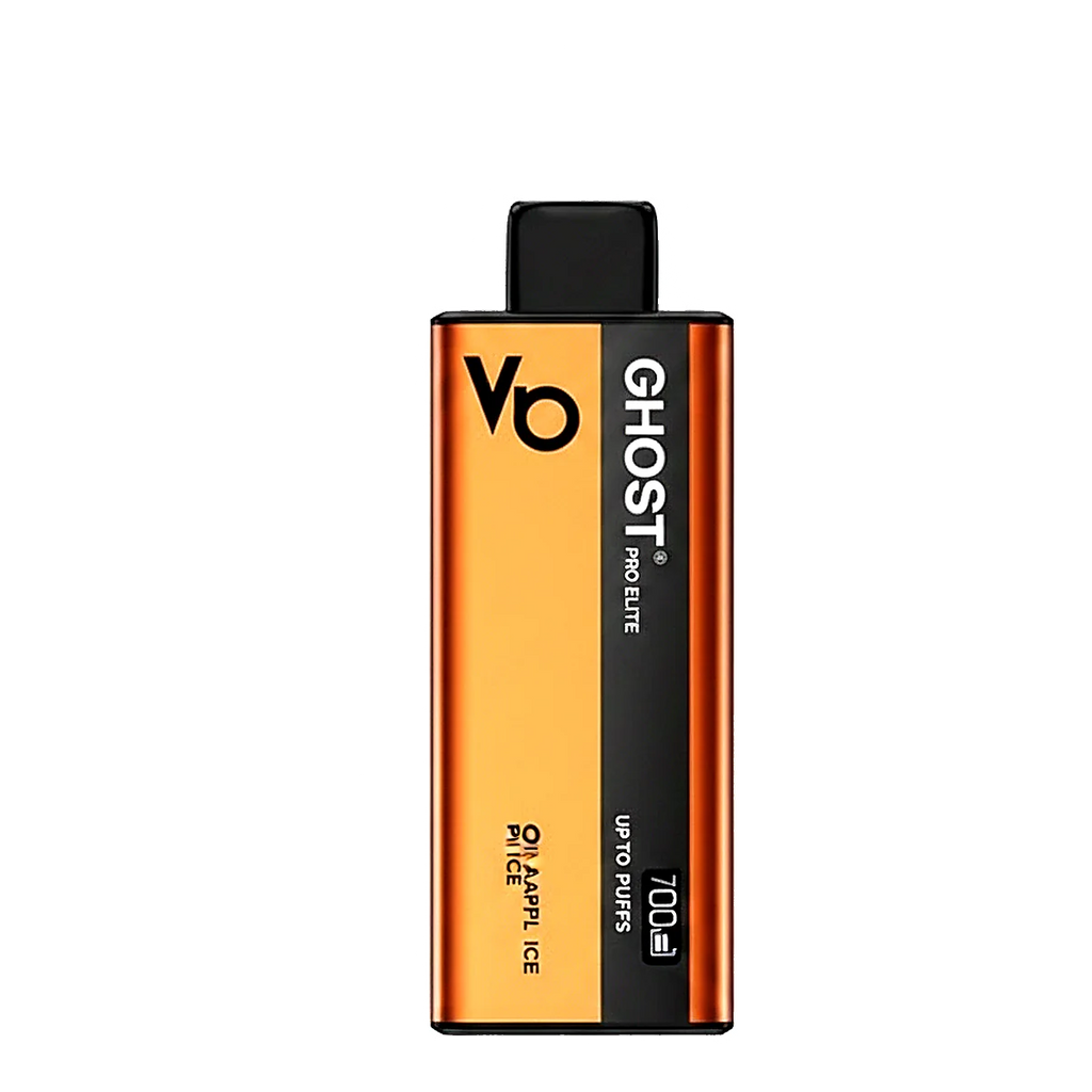 VAPES BARS® GHOST PRO ELITE 7000 PUFFS