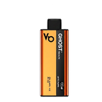VAPES BARS® GHOST PRO ELITE 7000 PUFFS