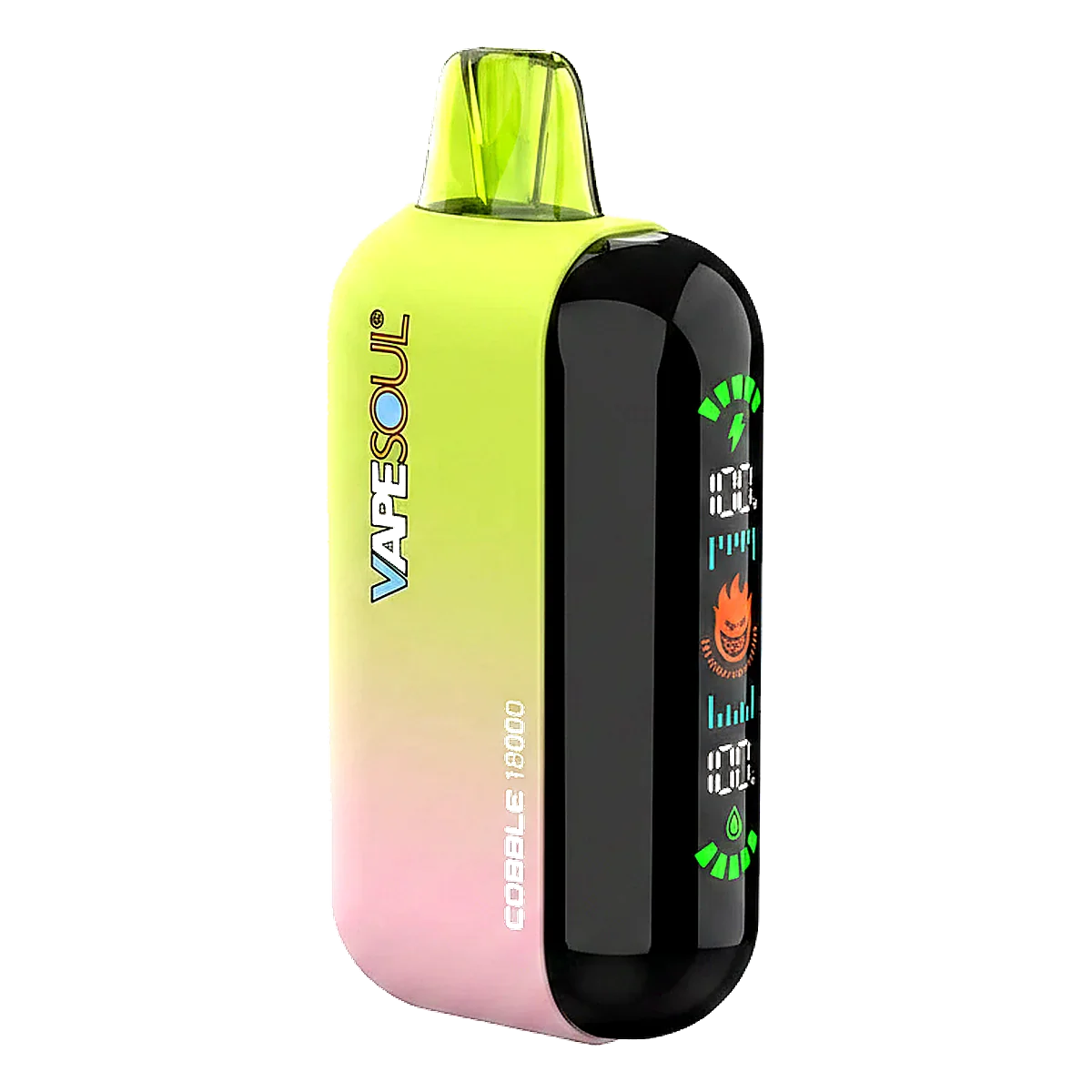 Vapesoul 40000 options UAE | Emirates Vapor Dubai