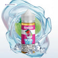 Vapetasia 100ml E-Liquid iced-straw-guaw UAE | Emirates Vapor
