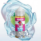 Buy Emirates Vapor Vapetasia 100ml E-Liquid Dubai same-day delivery