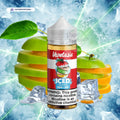 Vapetasia 100ml E-Liquid iced-trapple UAE | Emirates Vapor