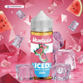 Vapetasia 100ml E-Liquid iced-watermelon-gummy UAE | Emirates Vapor