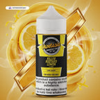 Vapetasia 100ml E-Liquid killer-kustard-lemon UAE | Emirates Vapor