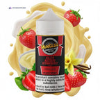 Vapetasia 100ml E-Liquid killer-kustard-strawberry UAE | Emirates Vapor