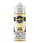 Vapetasia Killer Kustard 100ml E-Liquid In UAE