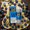 Vapetasia Killer Kustard 100ml E-Liquid killer-kustard-blueberry UAE | Emirates Vapor