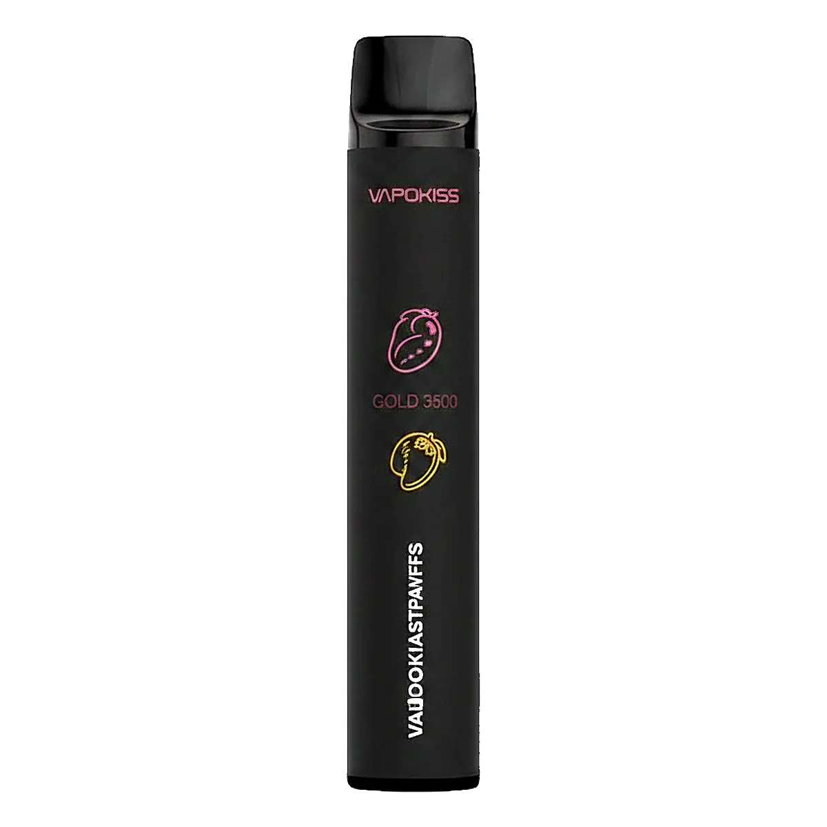 Buy Emirates Vapor VAPOKISS GOLD Best Vape Shop (2026) Dubai same-day delivery