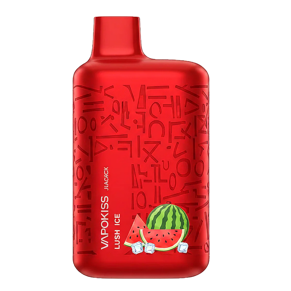 VAPOKISS JACK Best Vape Shop (2026) flavors UAE | Emirates Vapor Dubai