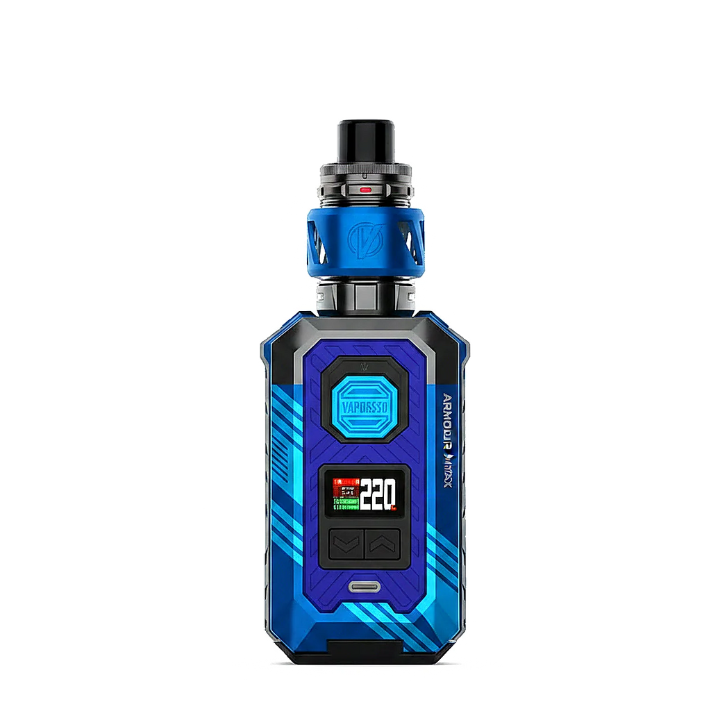 Vaporesso Armour MAX 220W Kit in UAE