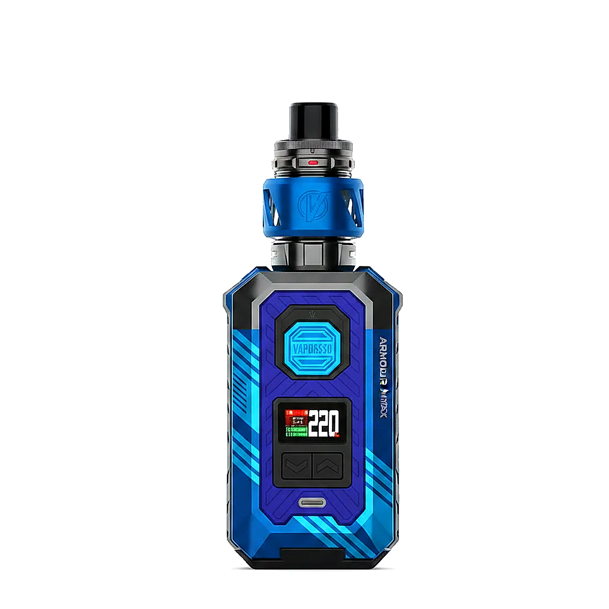 Buy Vaporesso Vaporesso Armour MAX 220W Kit Dubai same-day delivery
