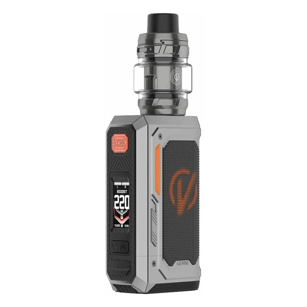 Vaporesso Armour Octa 220W Kit UAE Titanium Grey