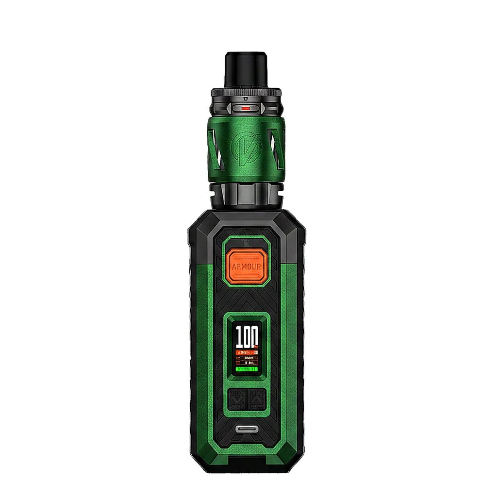 Vaporesso Armour S Vape Kit 100W In UAE