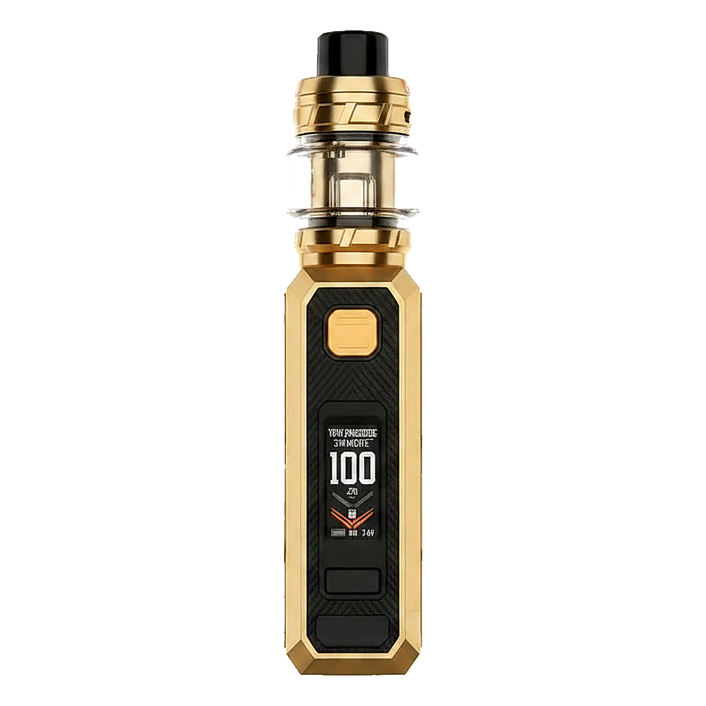 Vaporesso Armour Ultra 100W Kit with iTank T 5500mAh In DUBAI