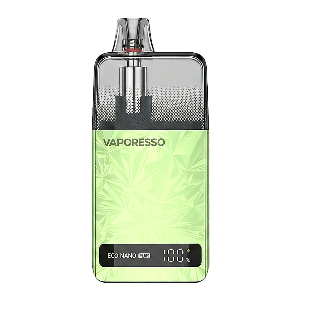 Vaporesso ECO NANO Plus Pod Kit 23W 1400mAh In DUBAI, UAE