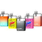 Vaporesso ECO Nano Pod System Kit 6ml In UAE