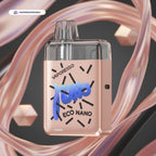 Vaporesso ECO Nano Pod System Kit 6ml peach-pink UAE | Emirates Vapor