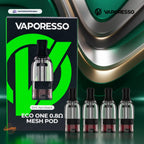 Vaporesso ECO One Pod Cartridge 2ml In UAE
