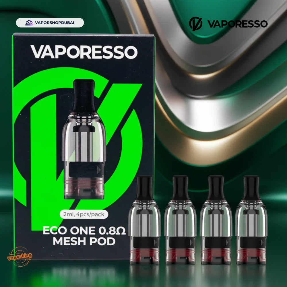 Buy Vaporesso Vaporesso ECO One Pod Cartridge 2ml Dubai same-day delivery