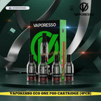 Vaporesso Eco One Pod Cartridge 2Ml Uae — AED 40 | Emirates Vapor
