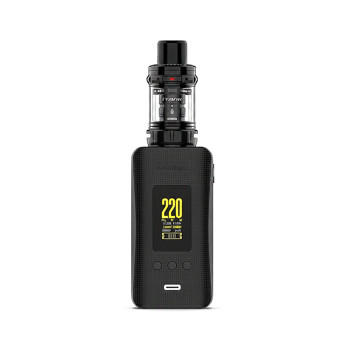 Vaporesso GEN 200 Kit iTANK 2 Edition In UAE