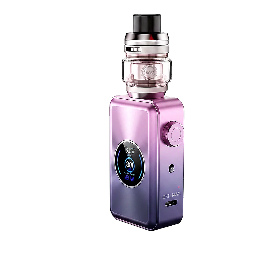 Vaporesso GEN MAX Kit 220W With iTank T Atomizer 6ml In UAE