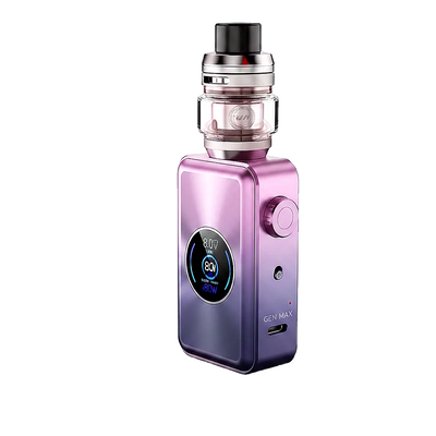 Vaporesso GEN MAX Kit 220W With iTank T Atomizer 6ml UAE