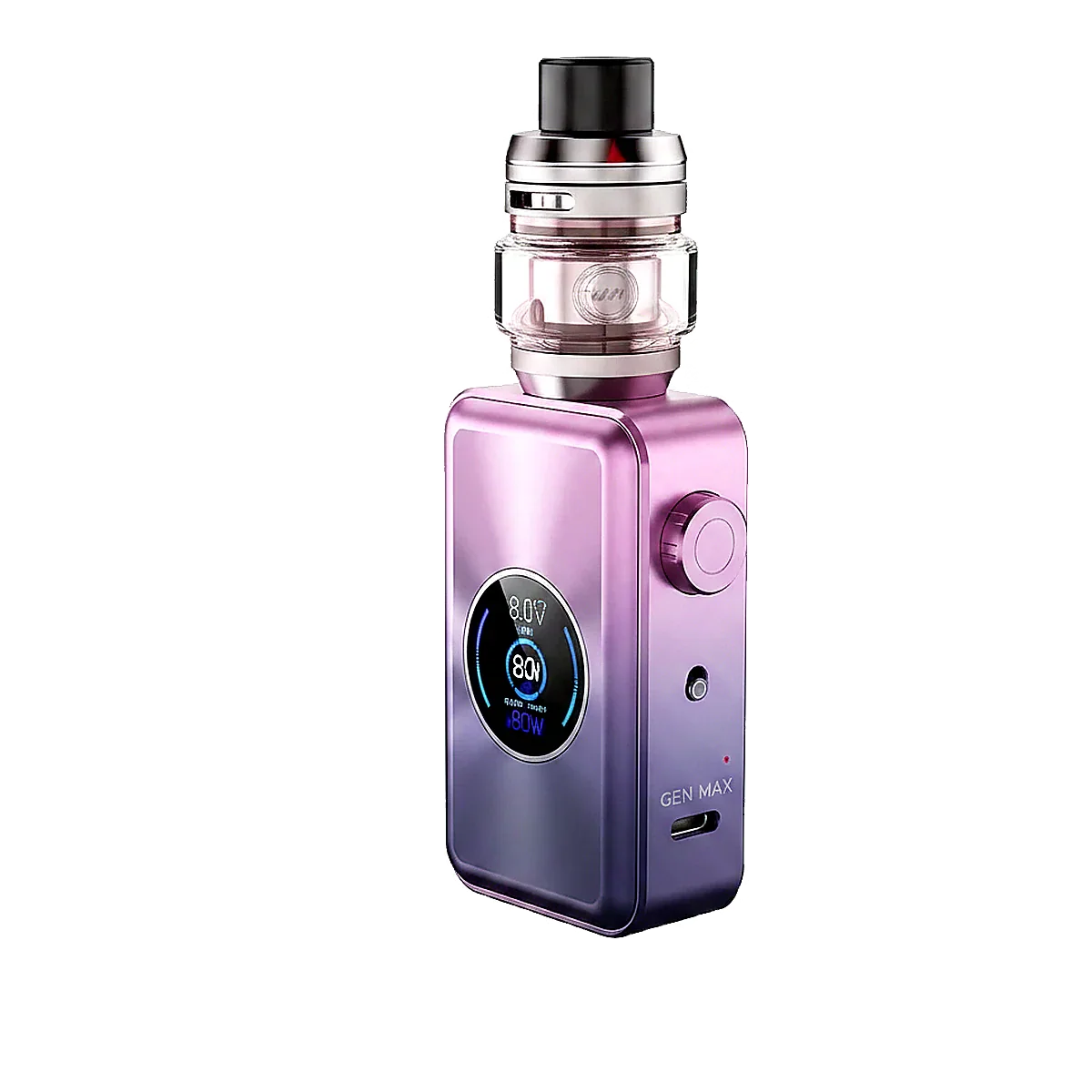 Vaporesso GEN MAX Kit 220W With iTank T Atomizer 6ml best price UAE — ESMA certified