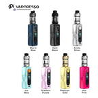 Vaporesso GEN SE Vape Kit 80W With iTank T Atomizer 3ml In UAE