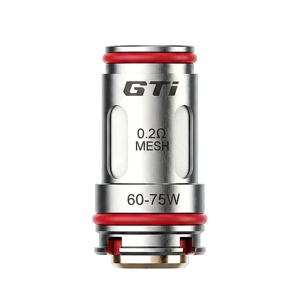 Vaporesso GTi Coils for iTank In UAE