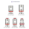VAPORESSO GTX COIL