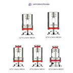 VAPORESSO GTX COIL