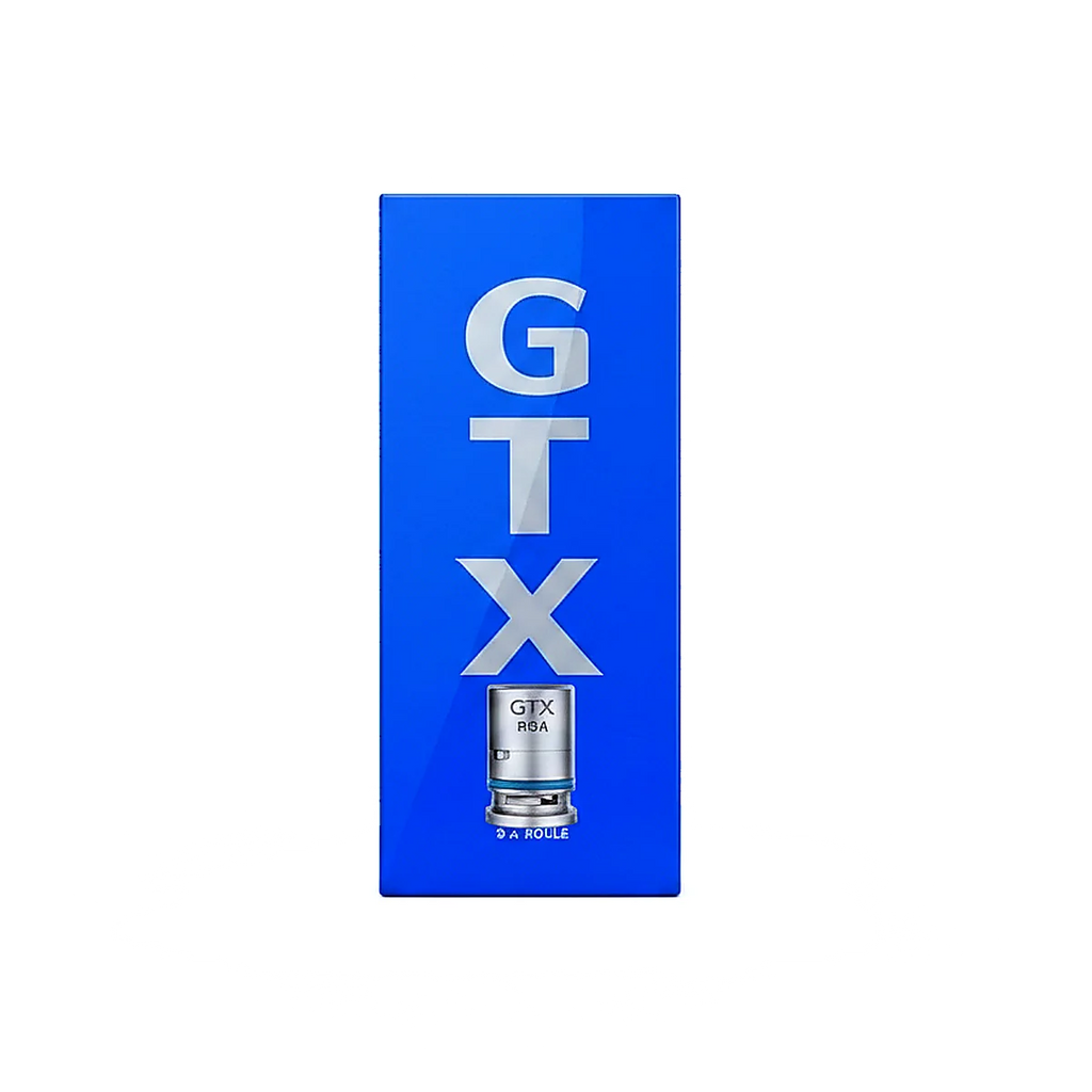VAPORESSO GTX COILS