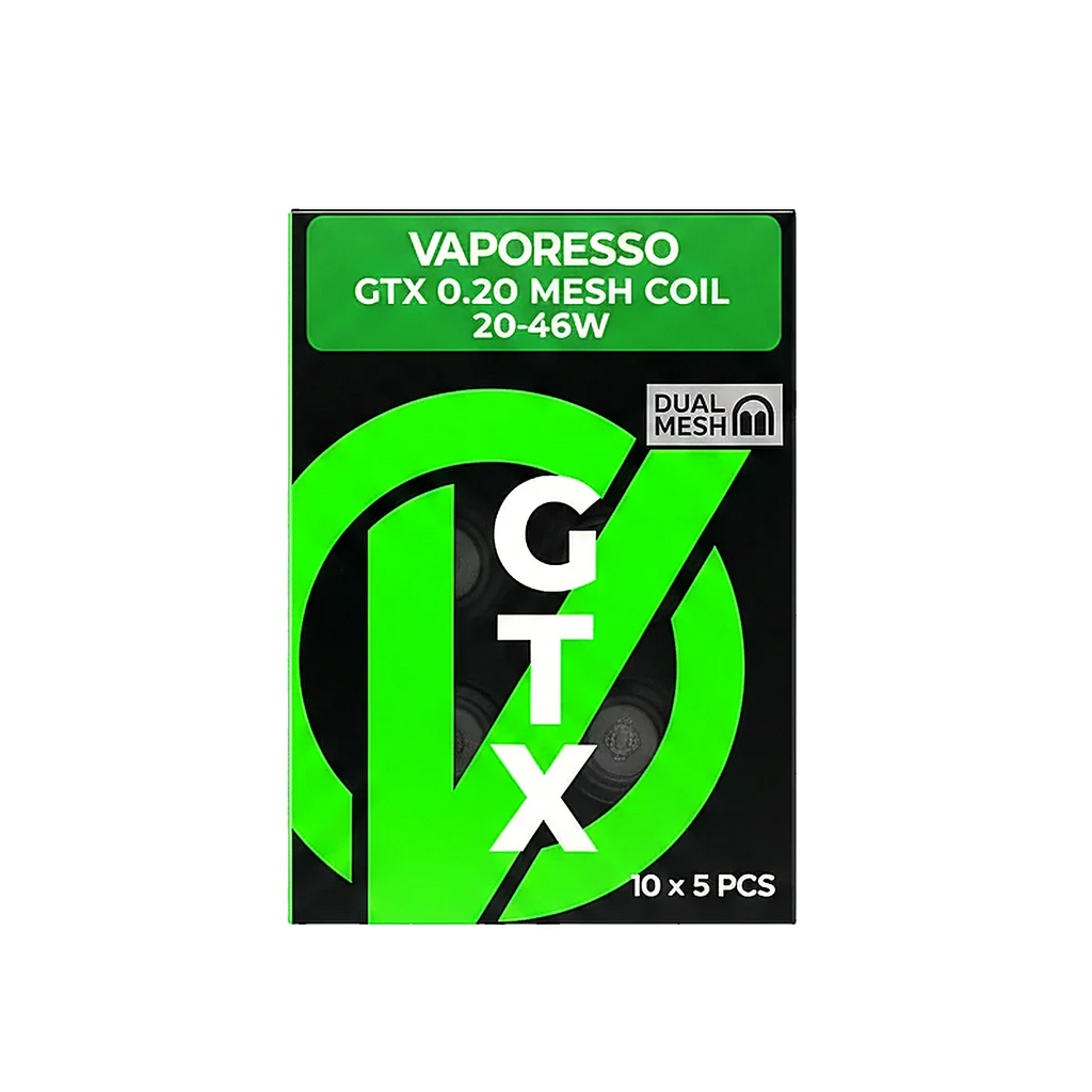 Authentic Vaporesso vape Dubai | Emirates Vapor
