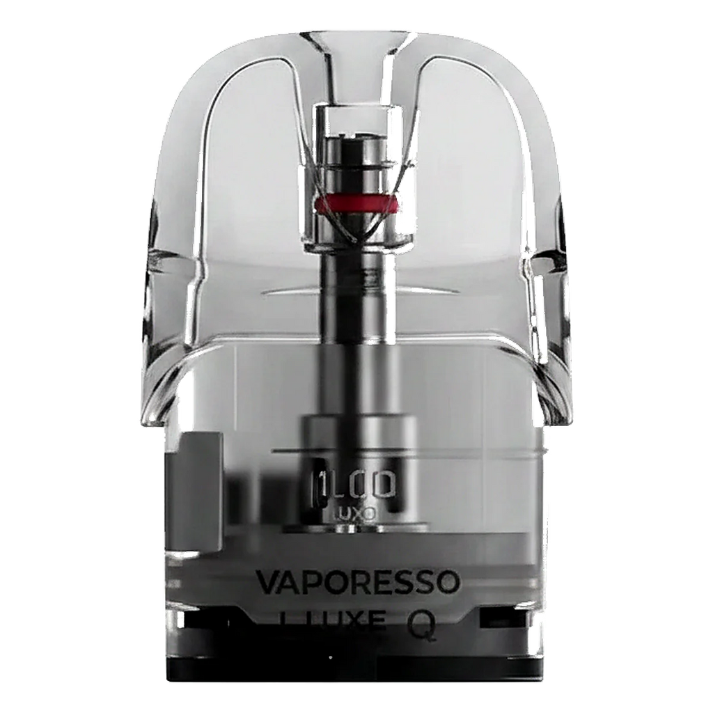 Vaporesso Luxe Q Replacement Pods 4pcs In UAE