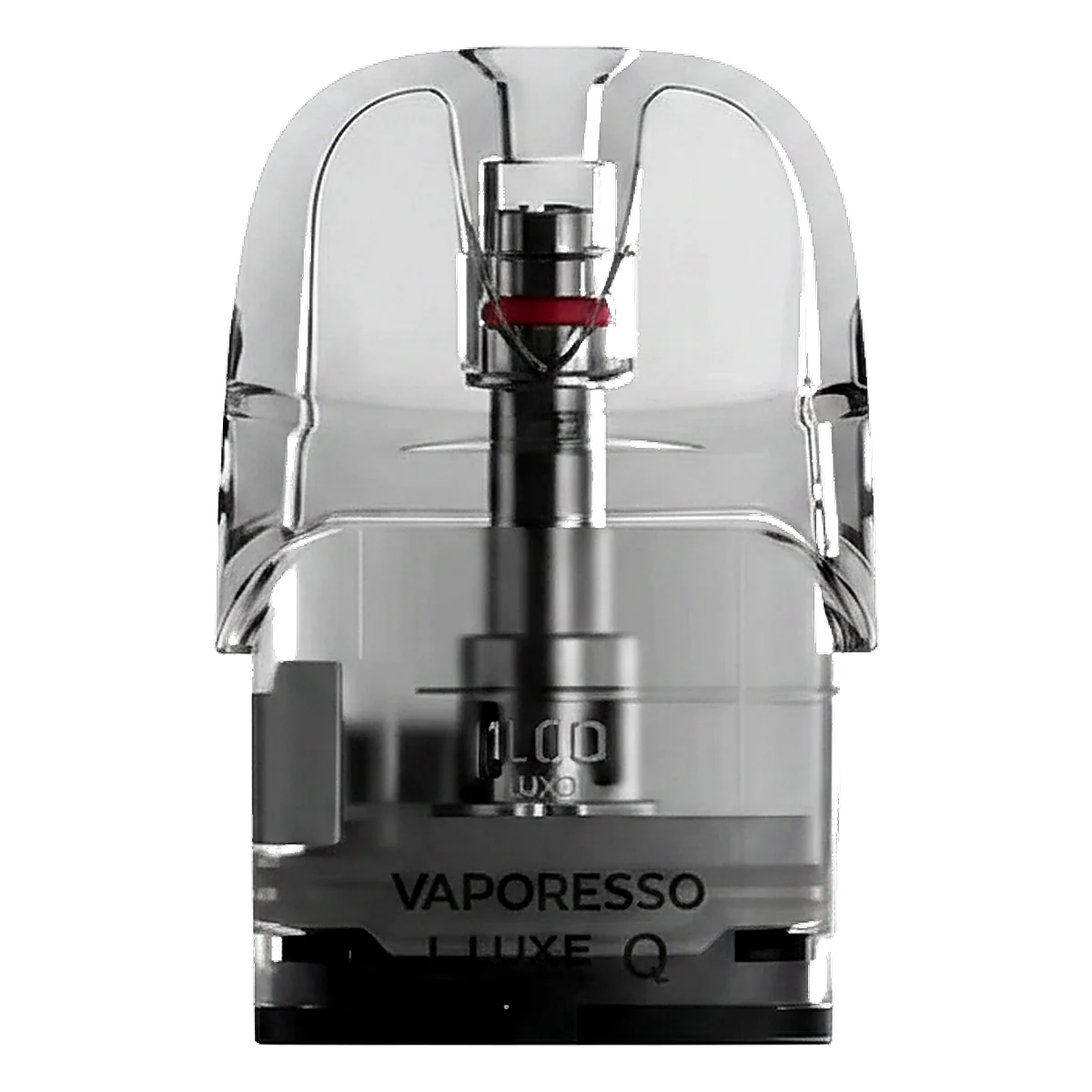 Vaporesso Luxe Q Replacement Pods 4pcs In UAE
