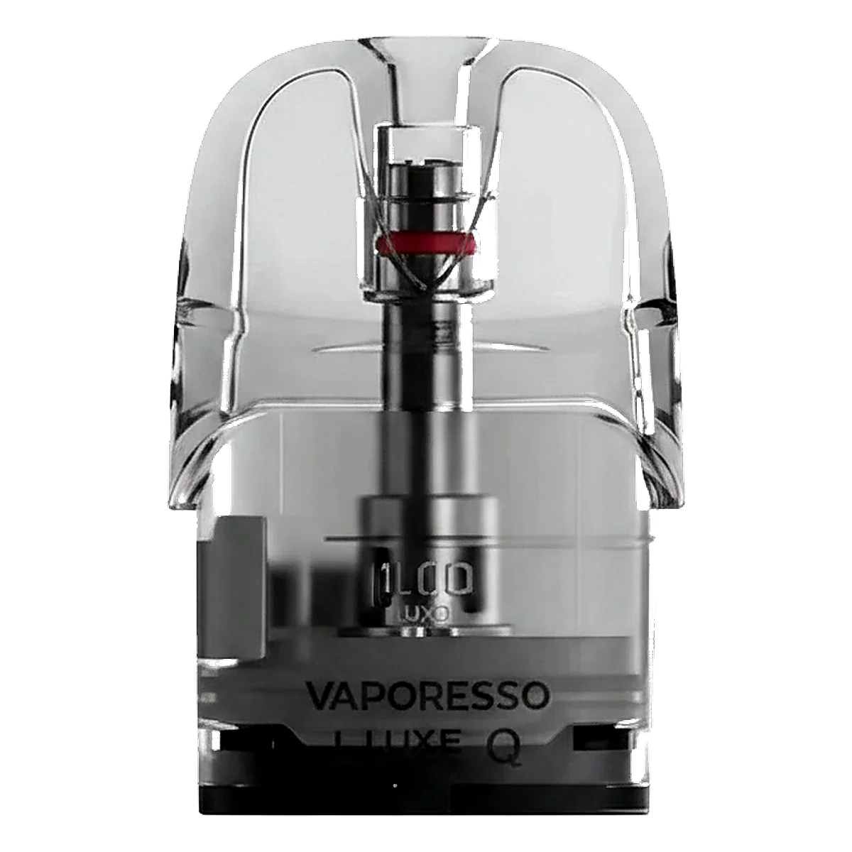 Vaporesso Luxe Q Replacement Pods 4pcs resistances UAE | Emirates Vapor Dubai