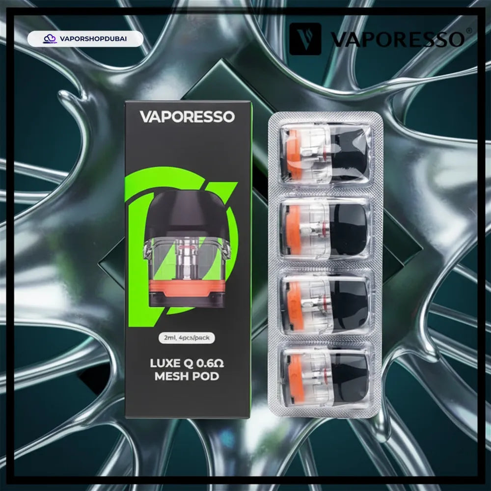 Vaporesso Vape Price — AED 45 | Emirates Vapor