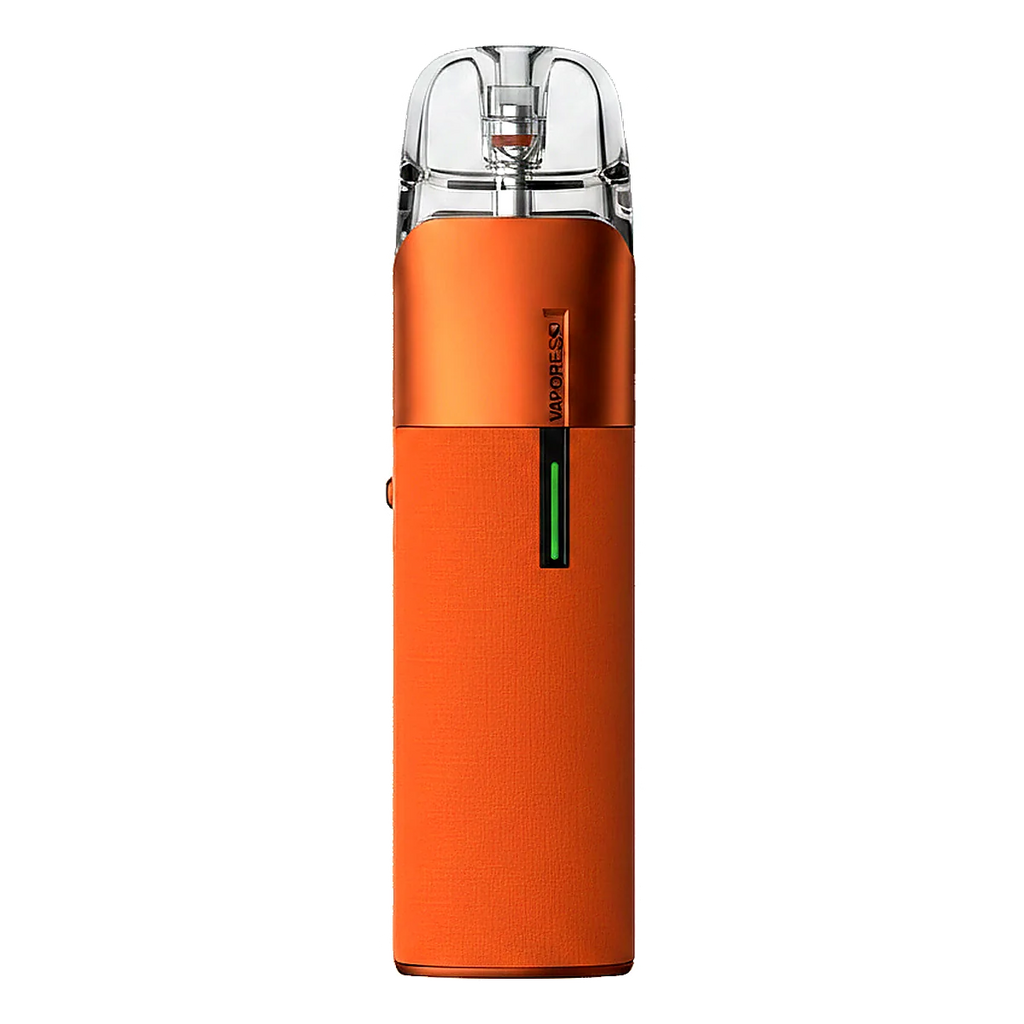 Vaporesso Luxe Q2 Pod Kit 3ml capacity In UAE