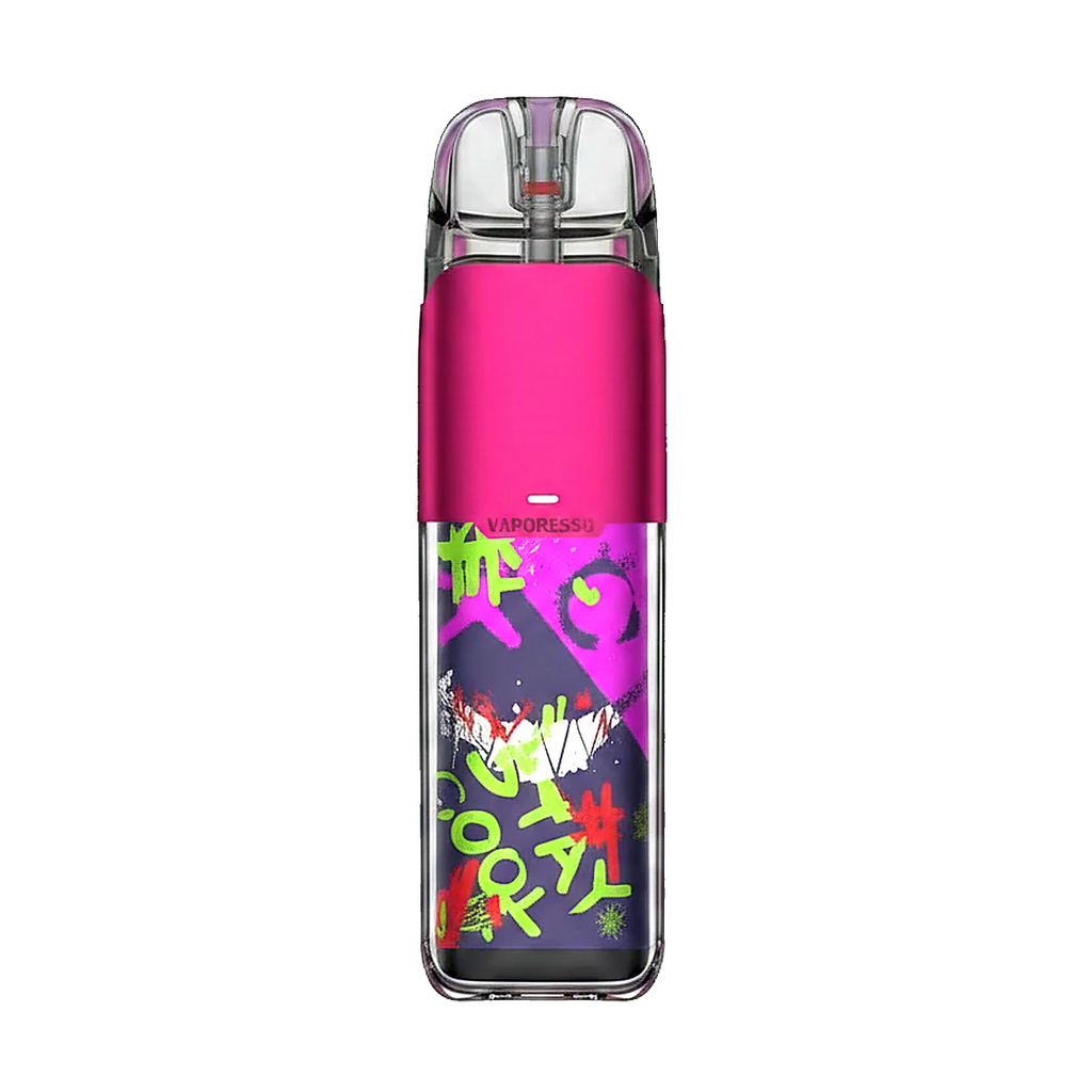 Vaporesso Luxe Q2 SE Pod Kit 25w in UAE
