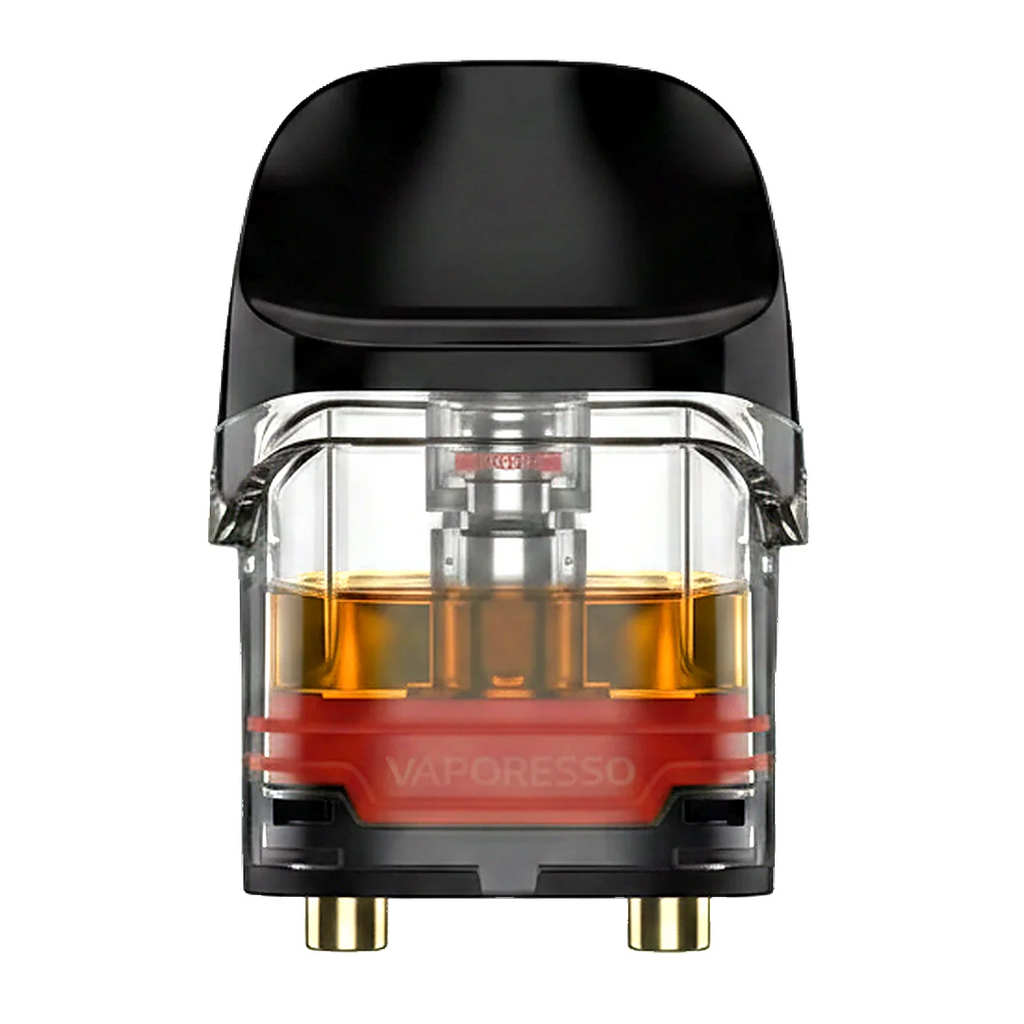 Vaporesso LUXE QS Pod Cartridge 2ml for LUXE QS Kit / LUXE Q Kit In UAE
