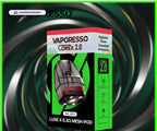 Vaporesso Luxe X Series Pods Cartridge 5ml 0-3 UAE | Emirates Vapor