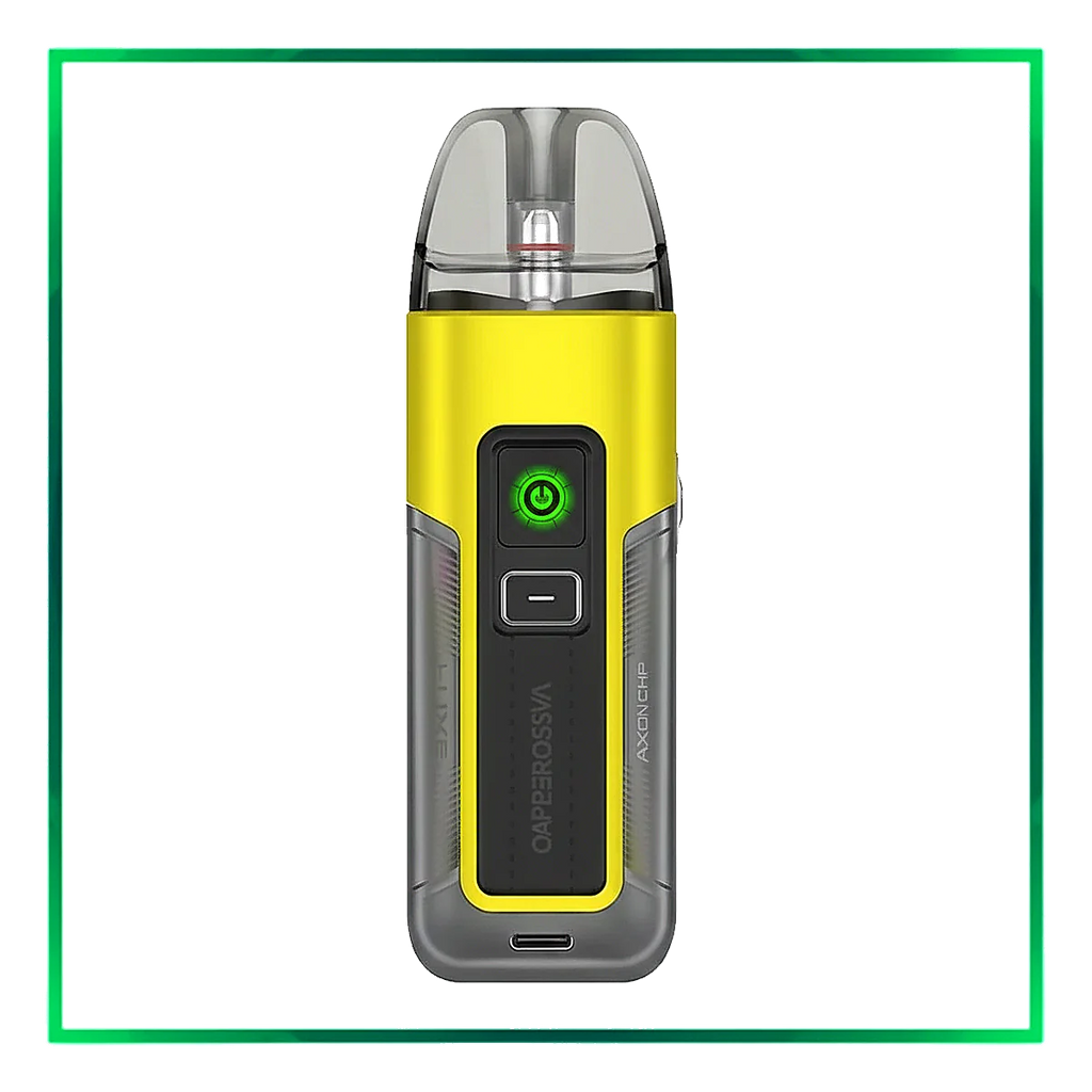 Vaporesso Luxe X2 Pod Vape Kit Uae — AED 135 | Emirates Vapor