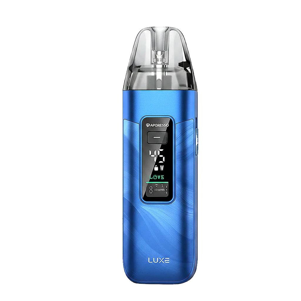 Buy Vaporesso Vaporesso Luxe X3 Pod Kit 45W Dubai same-day delivery