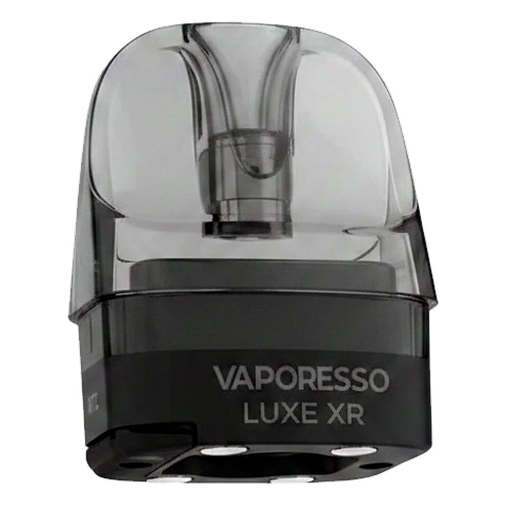 Buy Vaporesso Vaporesso Luxe XR Empty Pods 5ml 2pcs Dubai same-day delivery