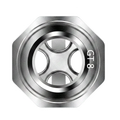 Vaporesso NRG GT Replacement Coils 3pcs in Pack